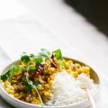 Tara’s Everyday Yellow Dal