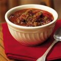 Venison Chili