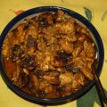 moroccan chicken kabob tapas Recipe