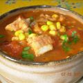 Easy Fish Stew