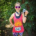 Race Recap: 1st Annual Fortitude 25K