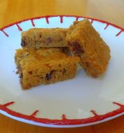 Recipe Butterscotch Filling