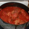 Italian Tomato Sauce and Pasta Recipes Recipe