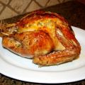 Roast Turkey (Easy Steps for New Cooks)