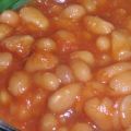 Baked Beans (4 Ingredients)