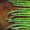 Roasted Asparagus