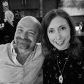 Belated Valentine's Day Dinner