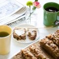 Vegan Banana Bread
