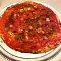Cuban Brunch, OG Pizza, and Homemade Hot Dogs