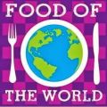 Food of The World : Greece