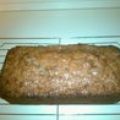 Banana Bread with Candied Pecans Recipe