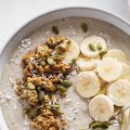 In the Buff Smoothie Bowl