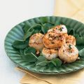 Scallops with Hazelnuts and Browned Butter[...]