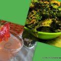 "Cheezy" Kale Chips & Mojitos[...]