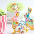 Candy Speckled Easter Bunny Bark for the Etsy[...]
