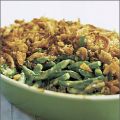 Fresh Green Bean Casserole Recipe