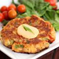 Salmon Patties