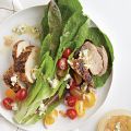 Blackened Chicken Salad with Blue Cheese[...]