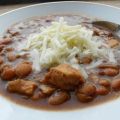 Chicken Chili I