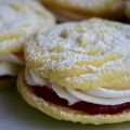 Viennese Whirls