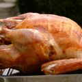 Amanda's Spicy Thanksgiving Turkey Recipe