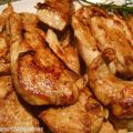Greek Style Chicken Recipe