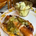 Hot Dog! Pizza! Fried Rice!