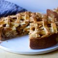 dutch apple pie