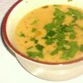 Potato Soup VII