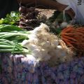 Santa Fe Farmers' Market