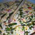 Smoked Salmon and Cream Cheese Soup