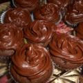 Chocolate Fudge Frosting