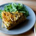 the smitten kitchen series on food network