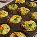 Breakfast Muffins Recipe