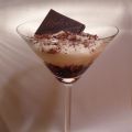 CANNOLI MARTINI DESSERT Recipe