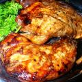 Grilled Turkey Breast Tenderloins (or Pork[...]