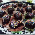Coklat Crunch