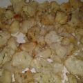 Roasted Cauliflower & 16 Roasted Cloves of[...]