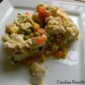 Chicken Pot Pie Recipe