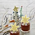 Easy Chocolate dessert 简易巧克力甜品