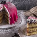 Princess Cake