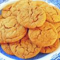 Easy Soft and Chewy Brown Sugar Cookies