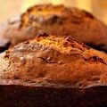 Pumpkin Bread (Less Sugar and Less Oil - Still[...]
