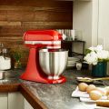 KitchenAid Mixer & David Lebovitz Cookbook[...]