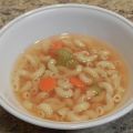 Elbows and Broth aka I Don't Feel Good[...]