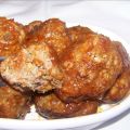 A-1 Meatballs