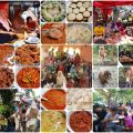 Suasana Hari Raya Qurban di Kampung 2015