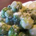 Brussels Sprouts