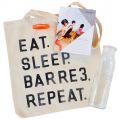 Barre3 Challenge {Giveaway!}