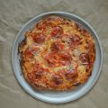 Speedy Pizza Dough + OXO Pizza Tools
